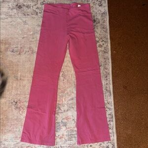 Place Kids Pink Casual Bottoms
